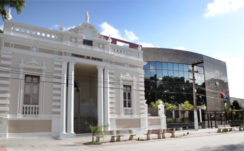 Judiciário de Alagoas funciona em regime de plantão de 18 a 21 de abril