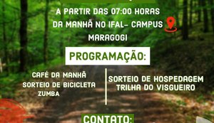 Termina nesta quarta as inscrições para o Ecociclo em Maragogi