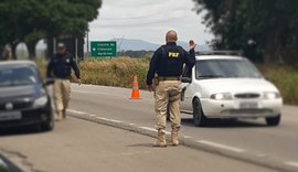 Dois homens são presos por embriaguez ao volante em Satuba