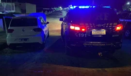 Motorista morre após colisão entre carros na BR-101, em Junqueiro