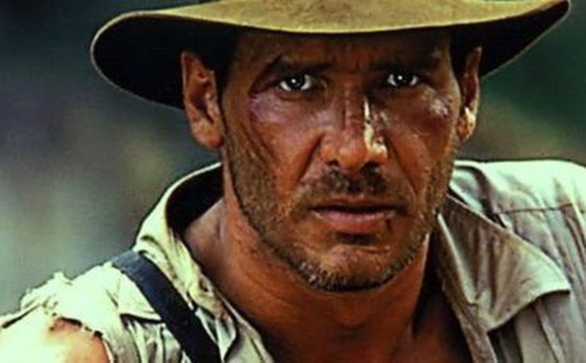 'Indiana Jones' ganha eleição de melhor trilogia do cinema