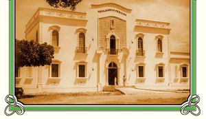 A Faculdade de Medicina de Alagoas e seus 75 anos de muita saúde