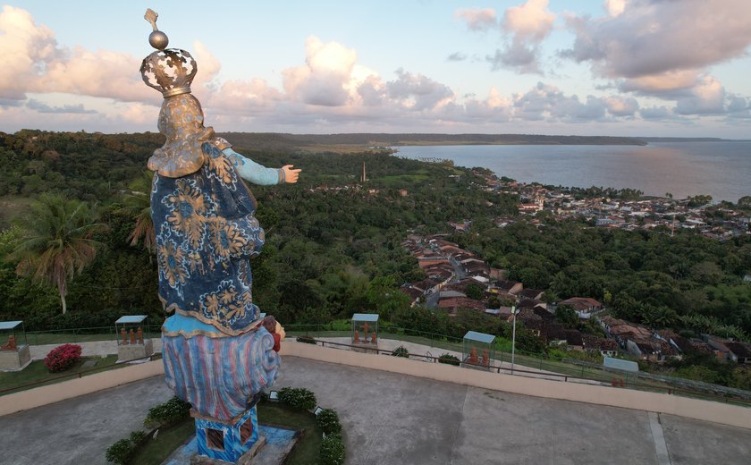 Câmara Municipal de Pilar esconde informações públicas