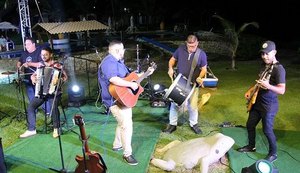 Festival Coruripe Canta e Encanta Live Show terá mais uma edição na próxima sexta-feira