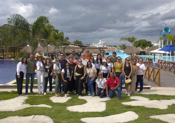 City tour em Limoeiro impulsiona turismo no Agreste