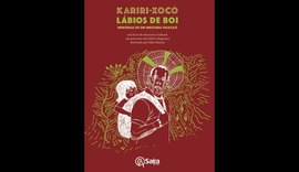 Kariri-Xocó lábios de boi: memórias de um indígena Fulkaxó