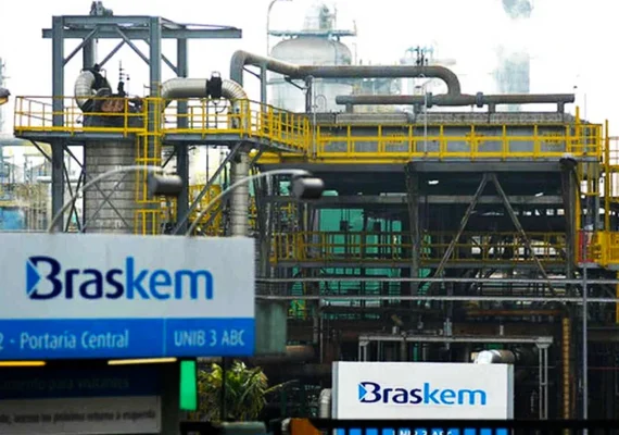 Novonor fecha acordo para venda da Braskem