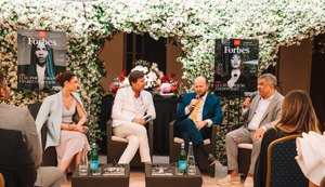 Em Cannes, Nelson e Anne Wilians evidenciam a força jurídica e social do Brasil