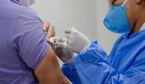 Maceió estende vacinação contra Influenza para o sábado (22)