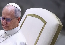 Papa responde a Trump: “Não tenho medo do presidente dos EUA'