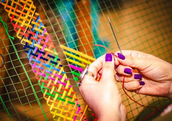 Fundo de Fomento ao Artesanato Alagoano é aprovado na ALE