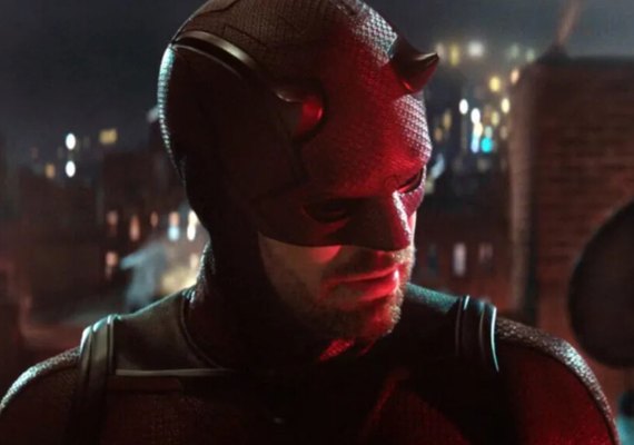 Demolidor: Renascido ganha novo teaser com cenas inéditas