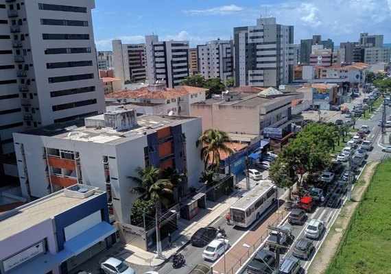 Dia do Trabalhador é marcado por manifestações em Maceió
