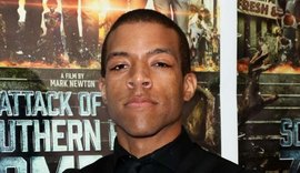 Morre famoso ator da série ‘The Walking Dead’ nos EUA