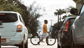 Alagoas é destaque nacional na qualidade dos dados sobre vítimas de acidentes de trânsito