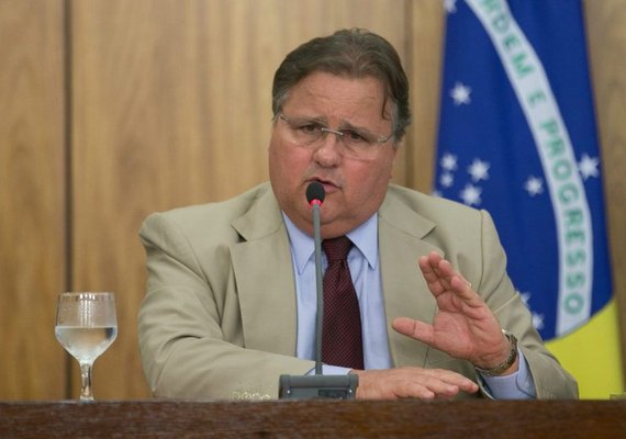 Justiça aceita denúncia contra Geddel por improbidade administrativa