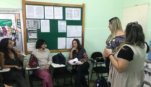 Pesquisadores estudam tracoma em cinco municípios alagoanos