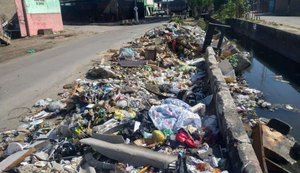 Em 2021, gasto extra do Município com descarte irregular ultrapassou os R$ 29 milhões