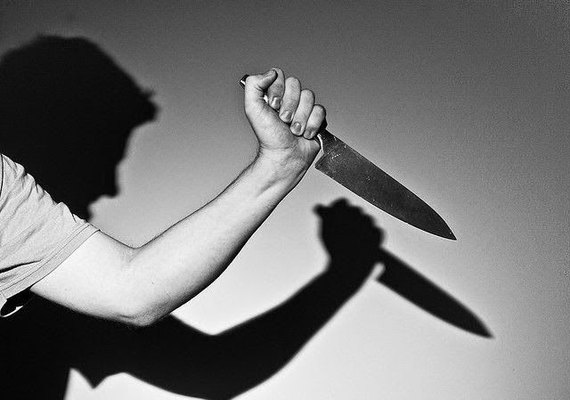 Homem reage a assalto e é esfaqueado na Cidade Universitária