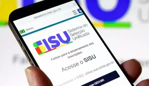 Sisu+ 2026: inscrições para vagas do 2º semestre abrem nesta segunda