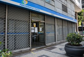 Agências do INSS fecham de quarta a sexta-feira desta semana