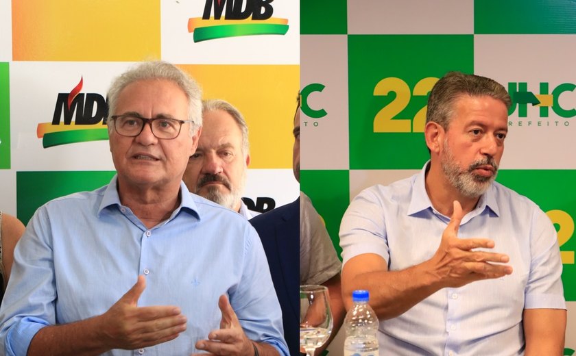 MDB e PP vivem disputas e alianças em Alagoas