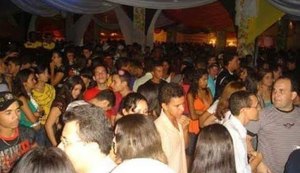 Baile da Chita de Paulo Jacinto completa 66 anos de história