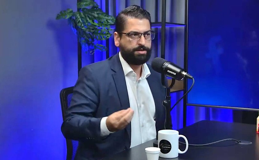 IA pode ser nova alavanca econômica para AL, diz especialista em inovação