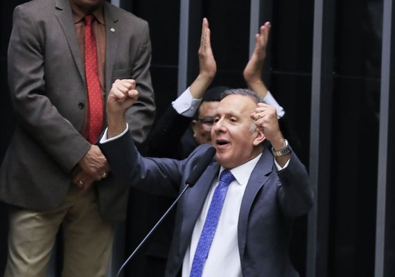 Câmara dos Deputados aprova PEC da reforma tributária