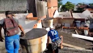 Moradores dos Flexais em Bebedouro denunciam aumento no número de furtos na região