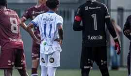 CSA espera grande público domingo contra o Jacuipense
