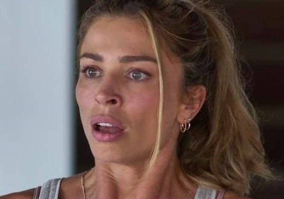 'Bom Sucesso': Paloma descobre armação de Diogo