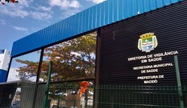 Vigilância Sanitária de Maceió proíbe uso de cabines de desinfecção em estabelecimentos