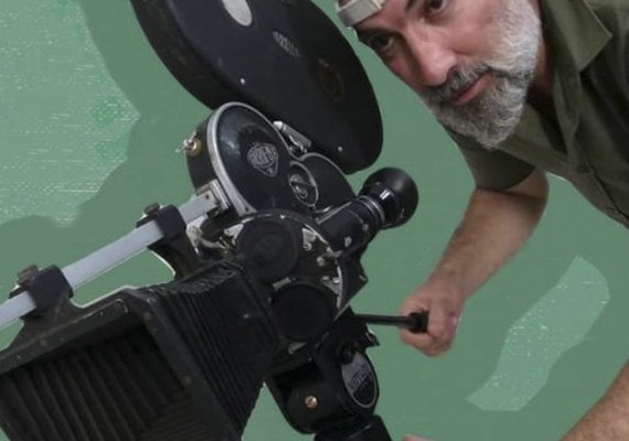 Cinedebate no Arte Pajuçara: 'Histórias pra contar' com Carlos Pronzato