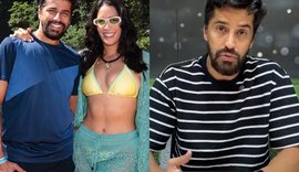 Cowboy rasga o verbo após ter barraco com a esposa exposto