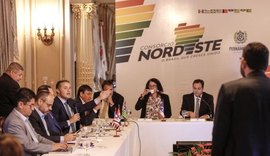 Missão na Europa é fundamental para captação de novos negócios