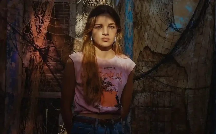 'Pssica': A história da série brasileira que será a nova obsessão da Netflix