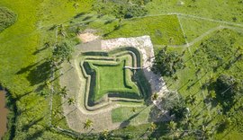Município de Porto Calvo possui atrações históricas e naturais