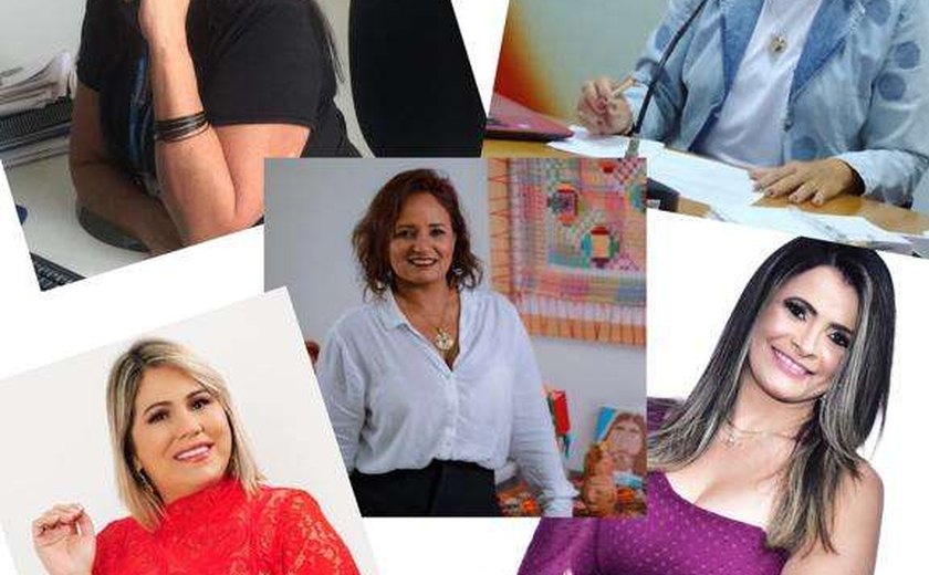 Prêmio Selma Bandeira  homenageará mais de 20 mulheres que se destacaram em prol de AL