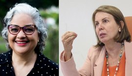 Apenas duas mulheres disputam mandato de prefeita de Maceió