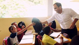 Prefeitura cria projeto para premiar melhores alunos e professores