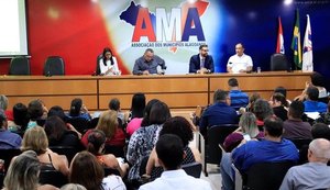 Promotores orientam gestores alagoanos sobre transporte escolar