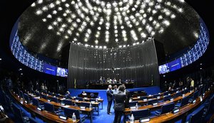 Após recesso, Congresso retoma trabalhos nesta semana