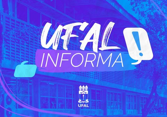 Ufal suspende atividades presenciais no Campus A.C. Simões por falta de água