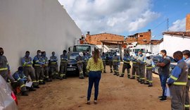 Parceria Engenharia descumpre acordo e trabalhadores decretam greve por tempo indeterminado a partir do dia 19 de junho