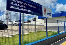 Uneal abre seleção para alunos especiais em disciplinas de mestrado no segundo semestre de 2026