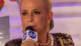 Andrea Beltrão é indicada ao Emmy Internacional para 'Melhor Atriz' por 'Hebe'