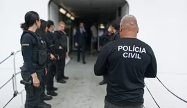 Suspeito de dopar e estuprar tripulante de cruzeiro é preso em Maceió