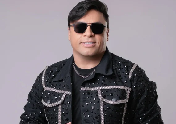 Ex-vocalista de bandas de forró, Neto Araújo morre e comove artistas e fãs