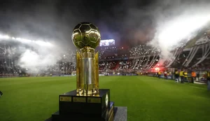 Flamengo enfrenta Lanús pela Recopa Sul-Americana em fevereiro